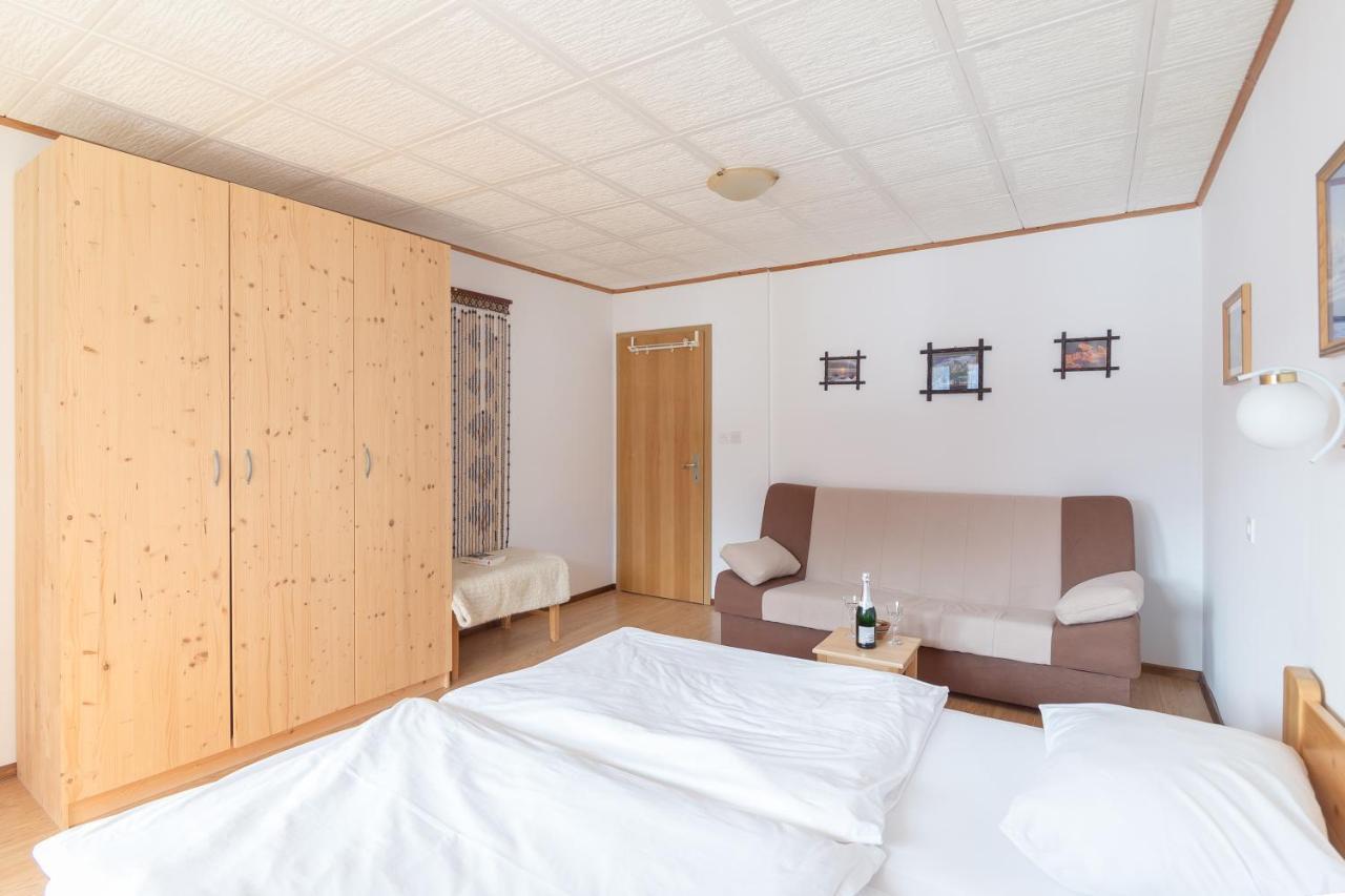 Apartment House Jager Bohinj Exterior foto