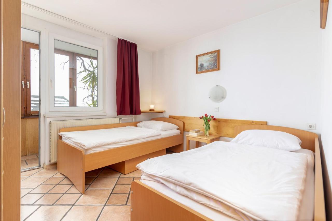 Apartment House Jager Bohinj Exterior foto