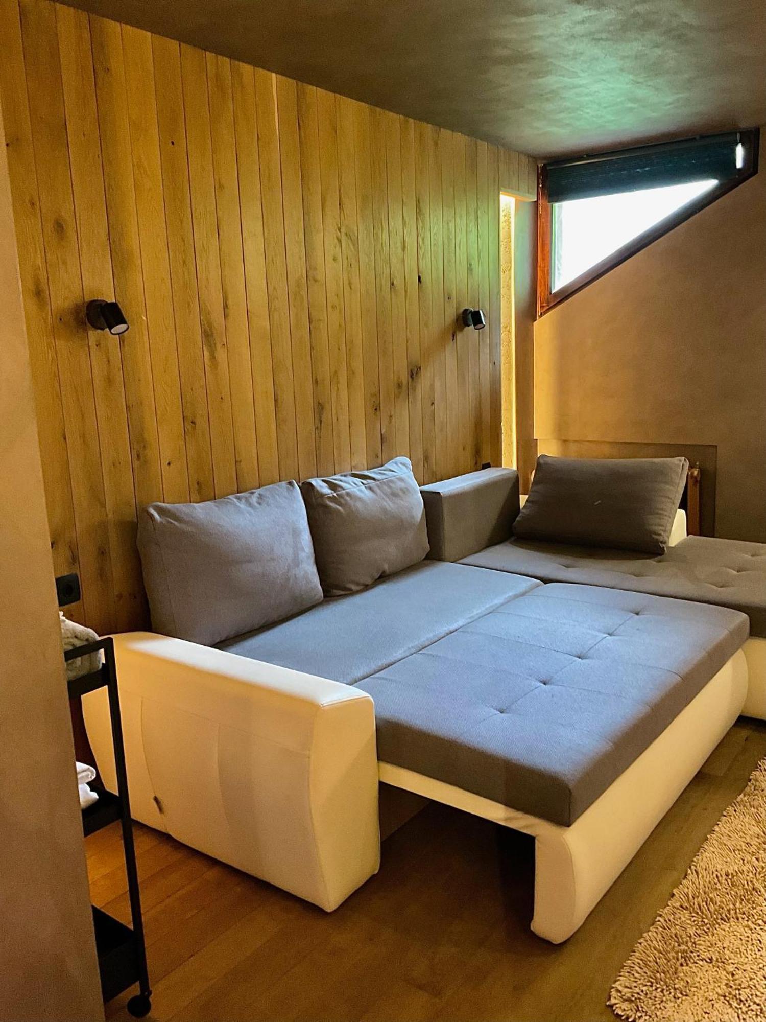 Apartment House Jager Bohinj Quarto foto