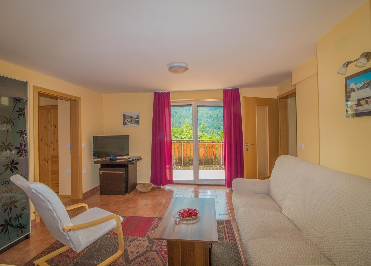 Apartment House Jager Bohinj Exterior foto